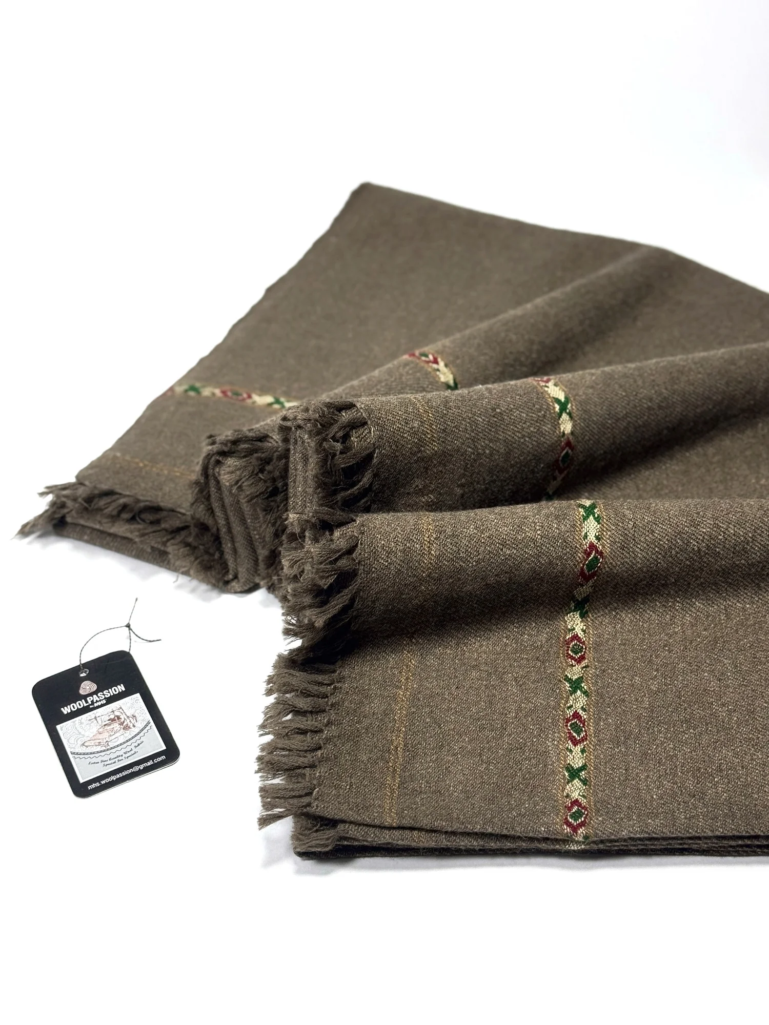 Rabbit Wool