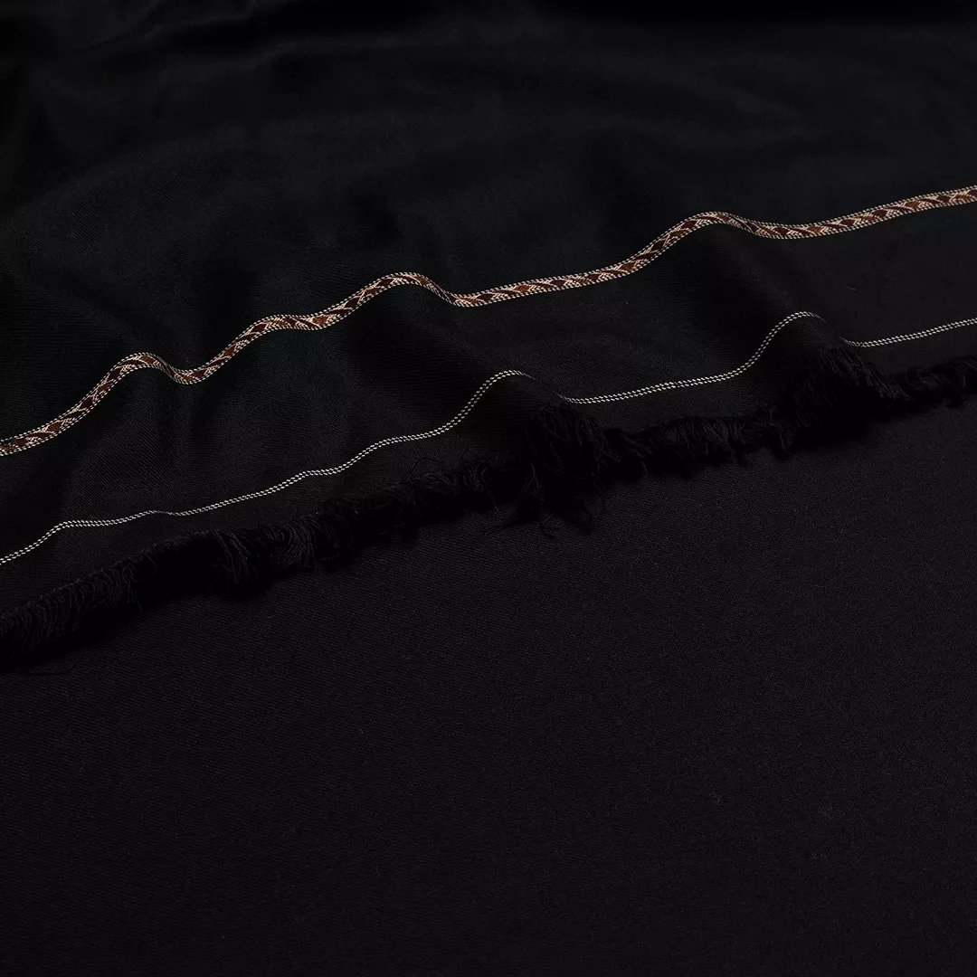 Elite Merino 96-Count Shawl