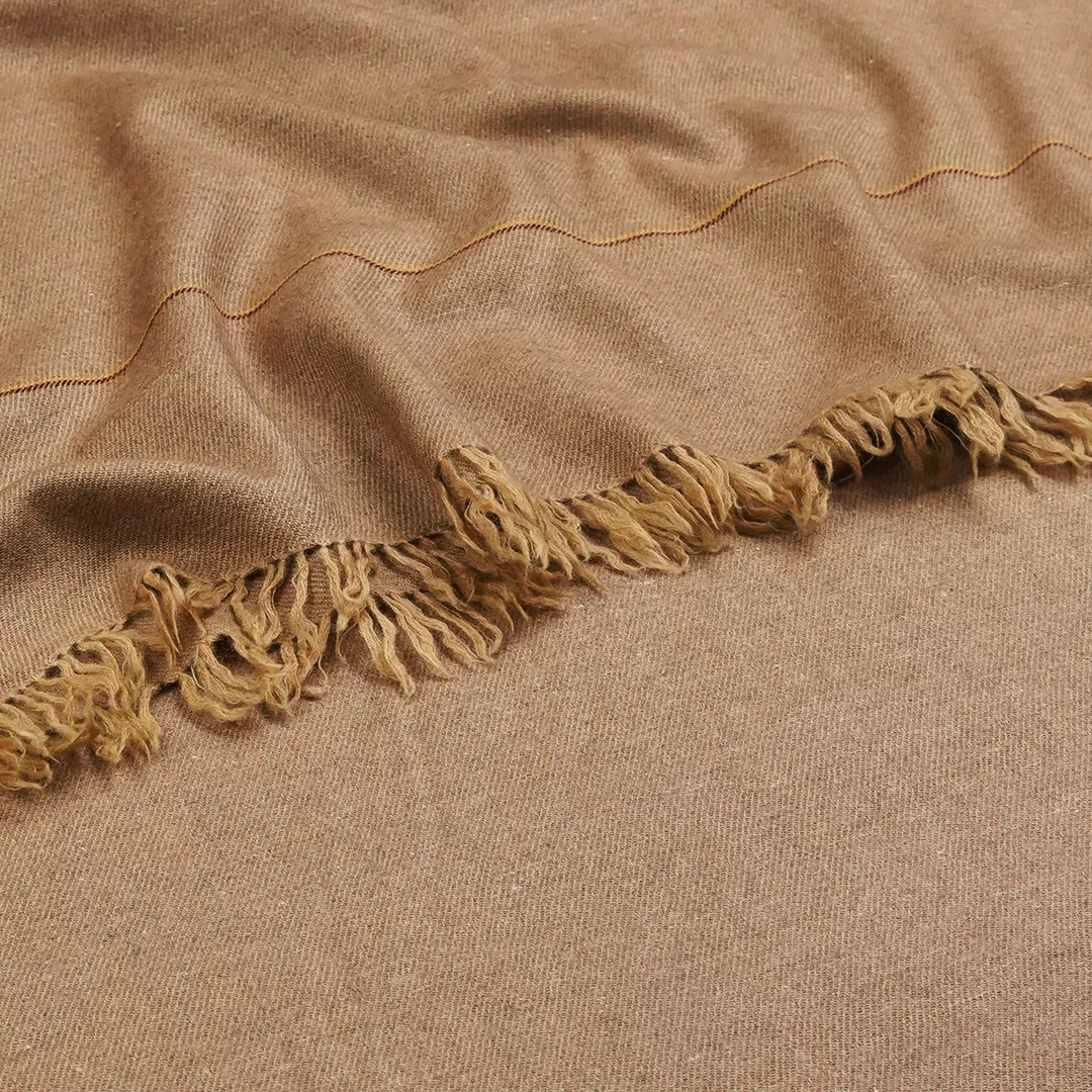 Herati Sahra Élite Pashmina Shawl