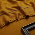 Antique Mustard Gold